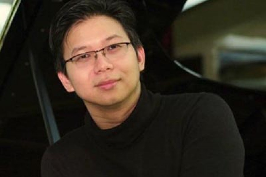 Henoch Kristianto : Tentang Seminar Alicia’s Piano Books