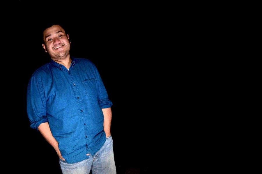 Belajar Bernyanyi : Vocalising – Mike Mohede