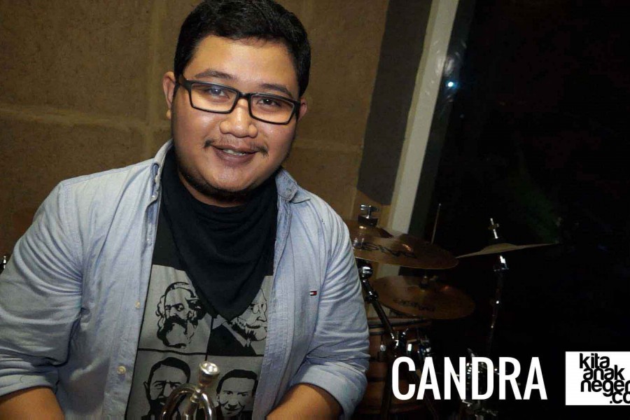 Belajar Trumpet : Aditya Dwicandra – Pesan yang disampaikan dalam Bermusik