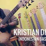 Community Visit : Kristian Dharma – Indonesian Bass Channel
