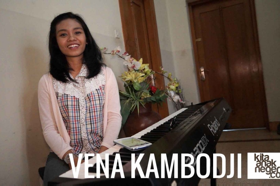 Belajar Menyanyi : Vena Kambodji – Perbedaan Lagu Klasik & Pop