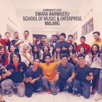 Tokoh Inspiratif : Dyah Narwastu : Swara Narwastu School of Music