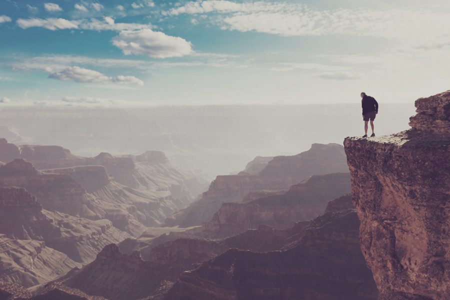 [PlaylistKITA] Tujuh Lagu Rock Minggu Ini