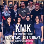 Fakultas Ilmu Budaya Universitas Indonesia