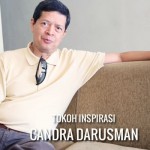 Tokoh Inspiratif : Candra Darusman – Pengalaman bermusik dari masa ke masa