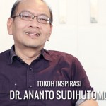 Tokoh Inspiratif : dr. Ananto Sidohutomo – Kampanye Kanker Melalui Musik