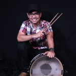 Belajar Drum : Pengembangan Sixtuplet – Andri yono