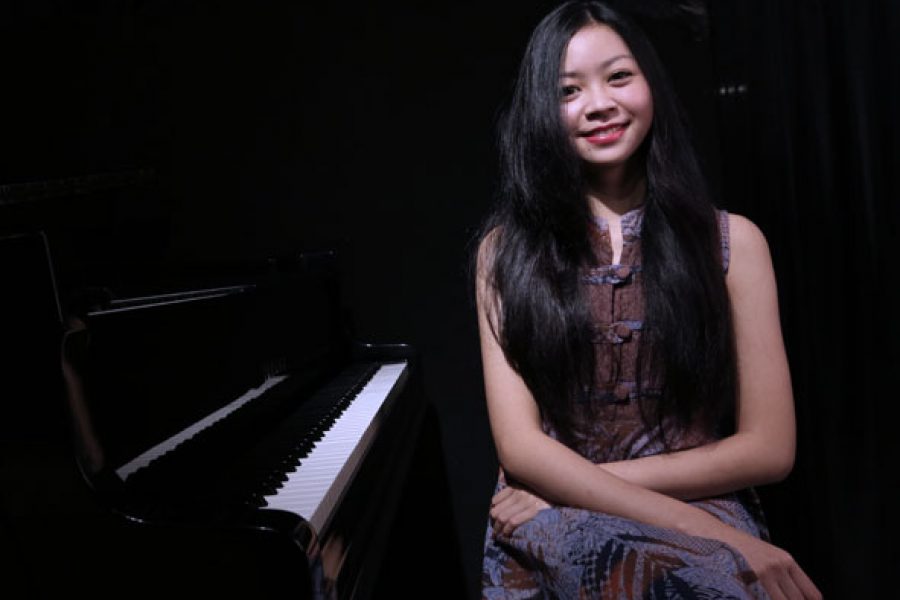 Latihan Tangga Nada Piano Yuk!