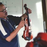 Violin dan Viola, Apa Bedanya?