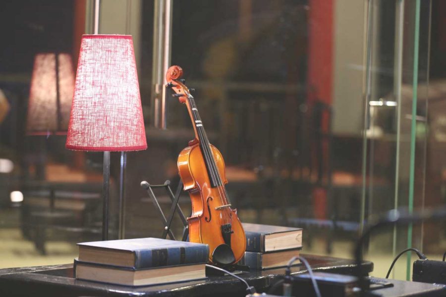 Belajar Musik Itu Banyak Manfaatnya Lho?!!