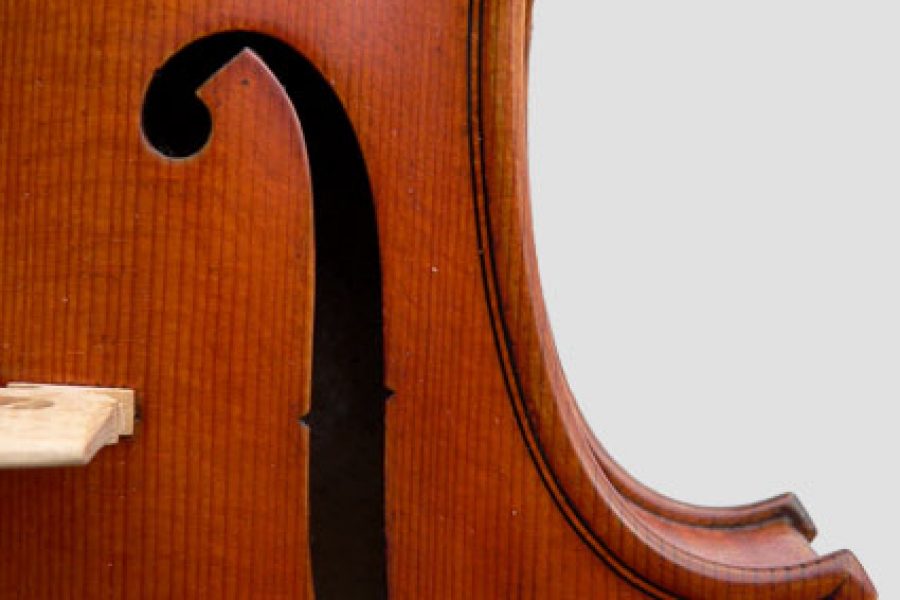 Tips Membersihkan Hair Bow Biola