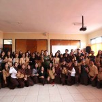 SMAN 3 Depok