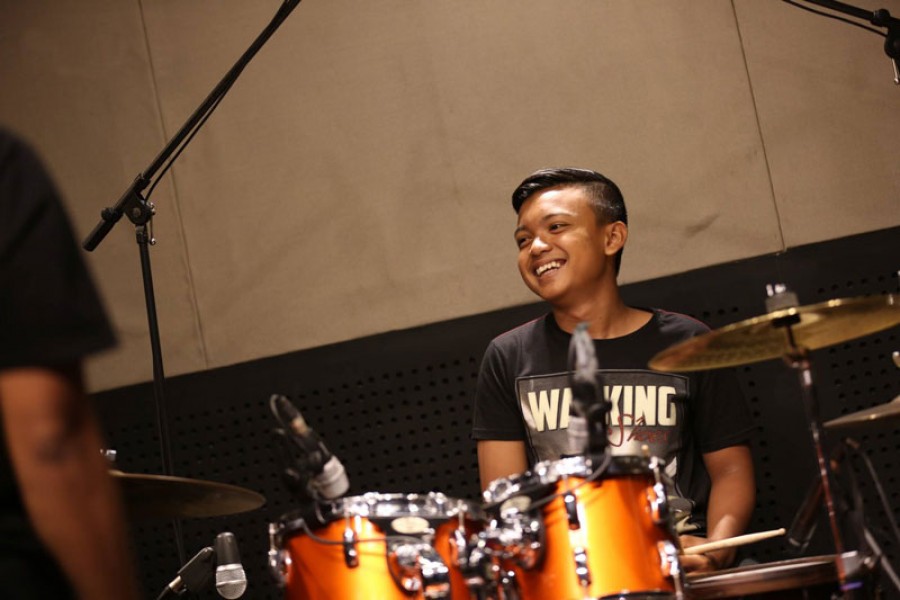 Arbiansyah Zildjian Hariyanto – The Chicken