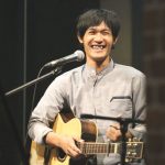 Kitakustik #2