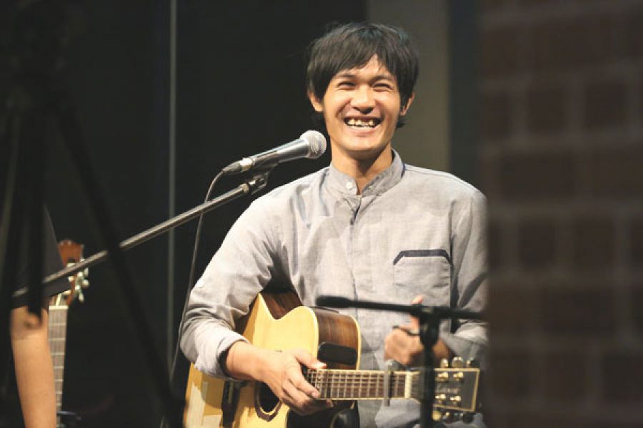 Kitakustik #2