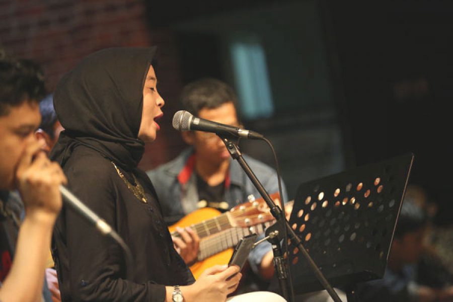 Kitakustik #3