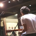 Kitakustik #3