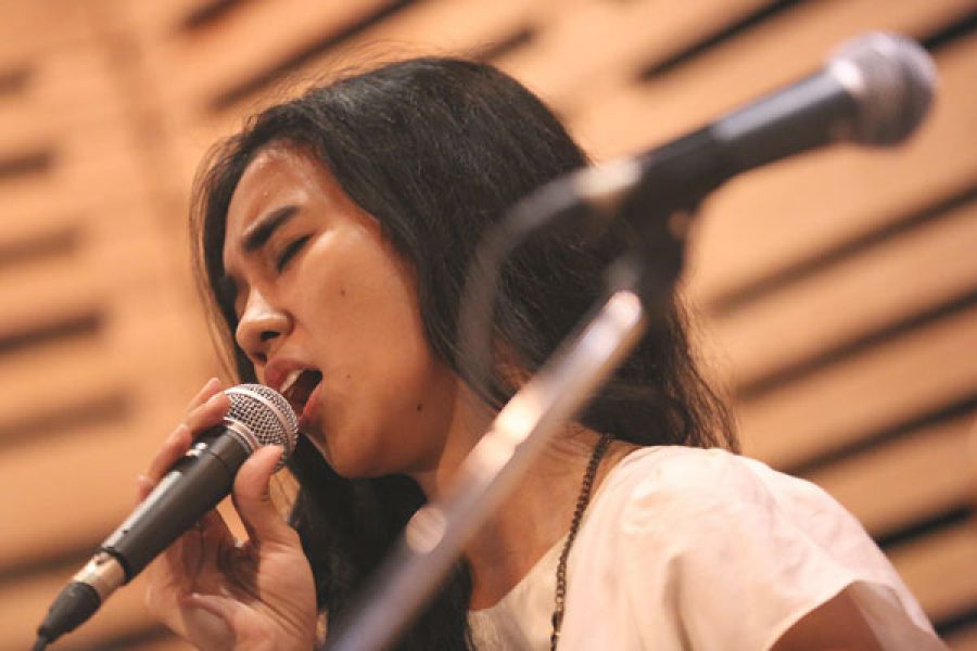 Kitakustik #4