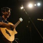 Belajar Gitar : Bermain Perkusi Pada Gitar – Luhung Swantara