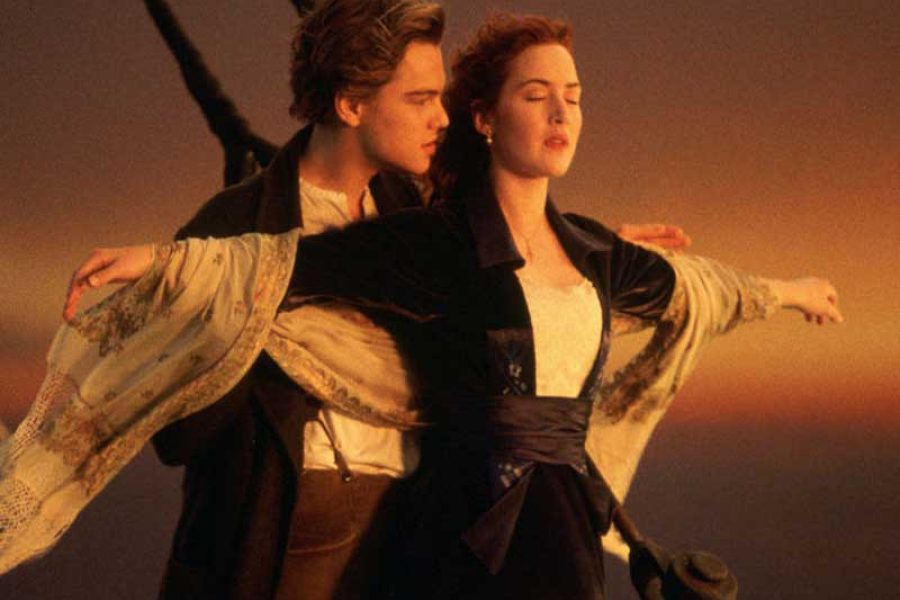 Top 5 Soundtrack Film