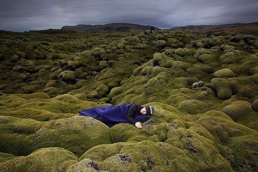 [PlaylistKITA] Rekomendasi Tujuh Lagu Penghantar Tidur