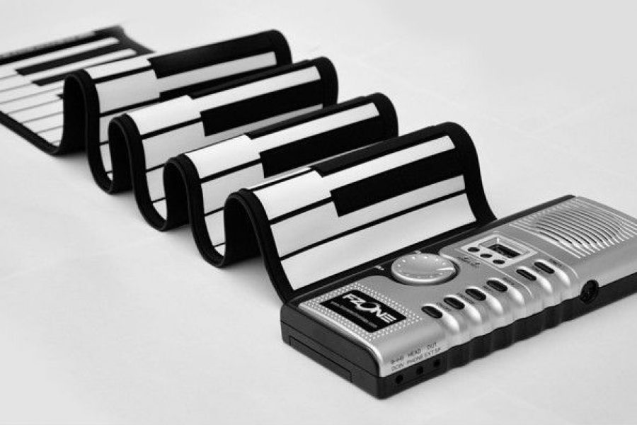 Ternyata Ada Bentuk Digital Untuk Beberapa Instrumen Lho?!!