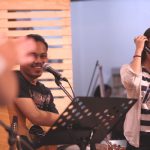 Kitakustik #4