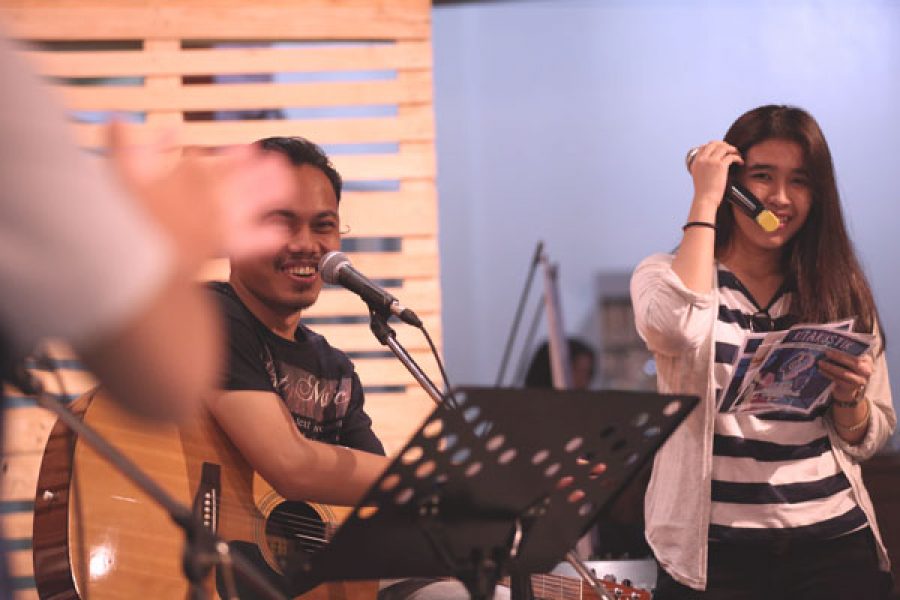 Kitakustik #4