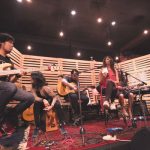Kitakustik #4