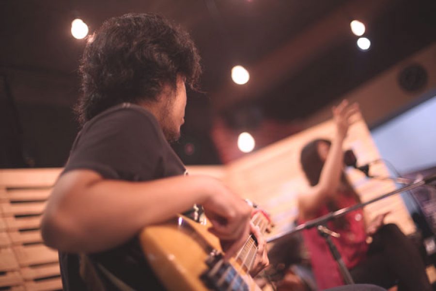 Kitakustik #4