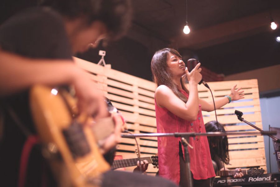 Kitakustik #4