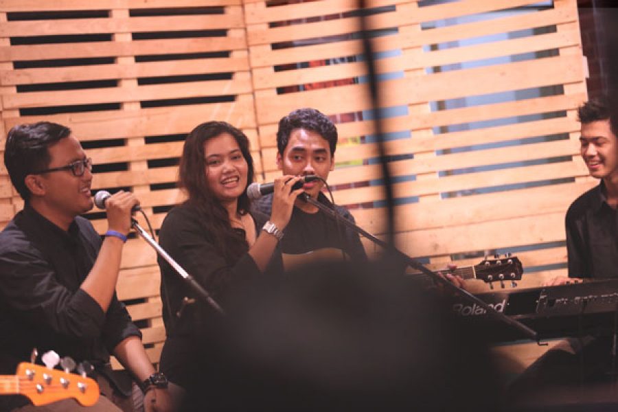 Kitakustik #4