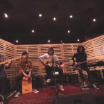 Kitakustik #4
