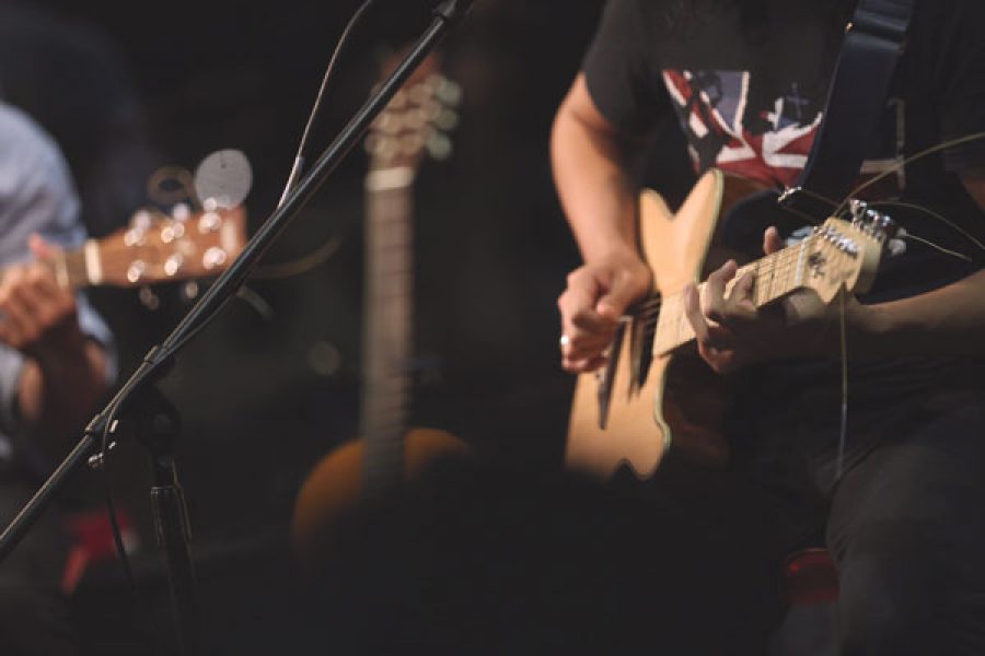 Ini Lho Aliran Musik yang Jarang Orang Ketahui