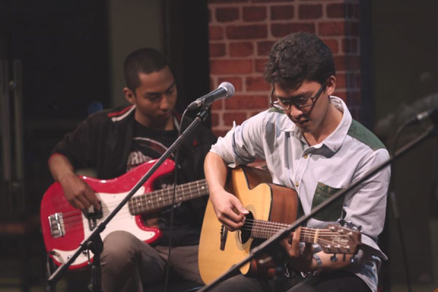 Kitakustik #2