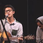 Kitakustik #2