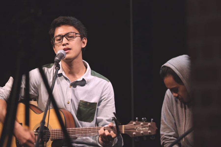 Kitakustik #2