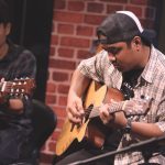 Kitakustik #2
