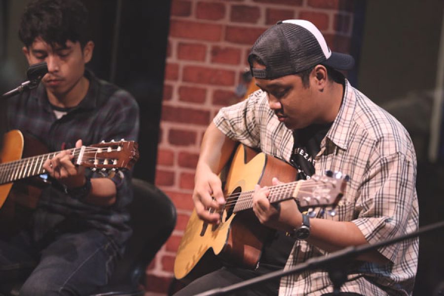 Kitakustik #2