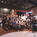 Kitakustik #2