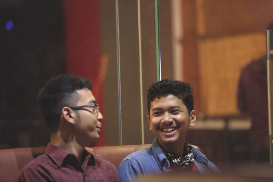 Kitakustik #3