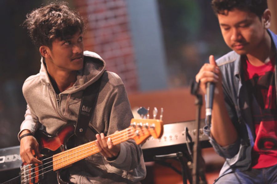 Kitakustik #3