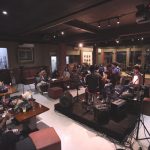 Kitakustik #3