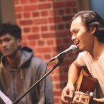 Kitakustik #3