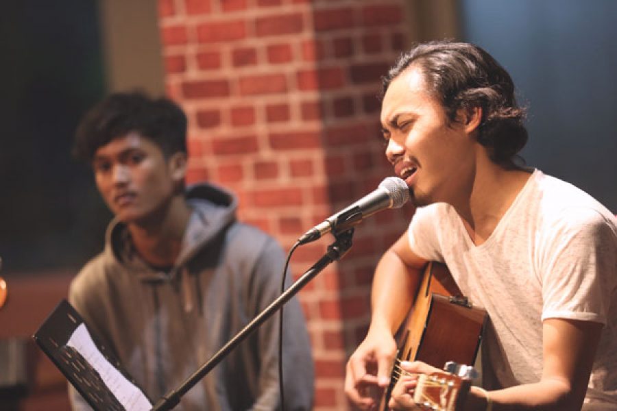 Ini Beberapa Cara Mempromosikan Grup Musik Kalian