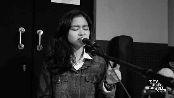 Jason Mraz – Butterfly (Cover) – Student Project Band – KITA