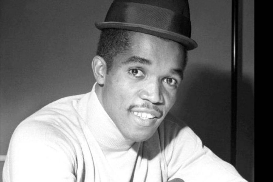 Prince Buster Sang Legenda Ska Tutup Usia