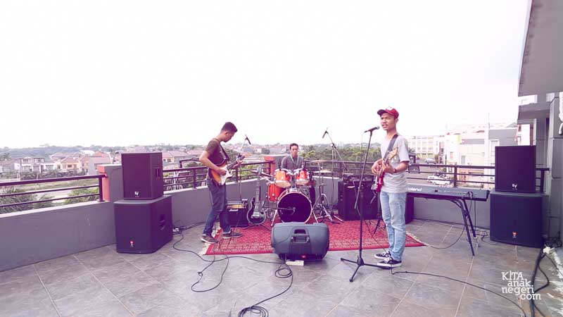 KITAKustik Ajang Unjuk Bakat Akan Digelar Kembali
