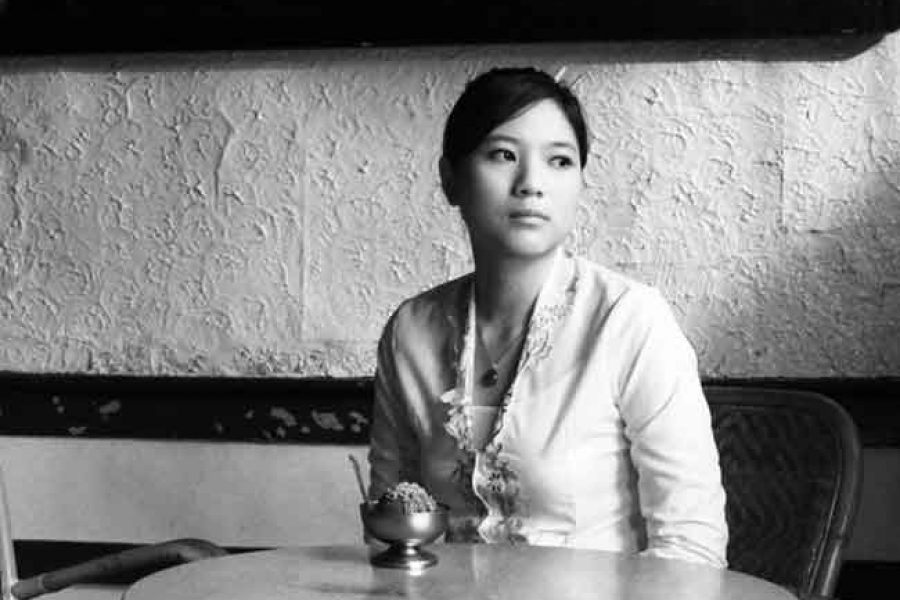 Danilla Penyanyi Bersuara Alto yang Khas