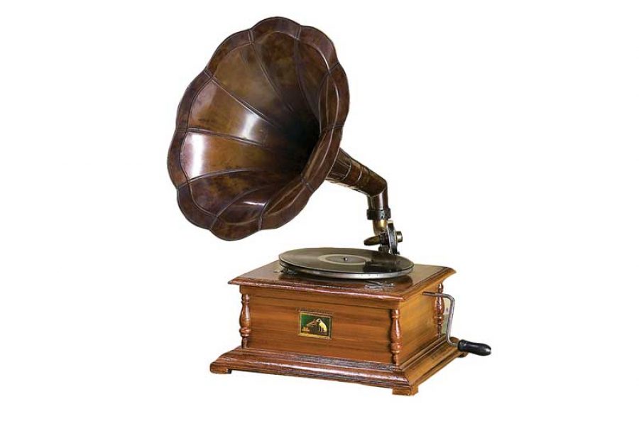 [KITApedia] Sejarah Alat Pemutar Musik